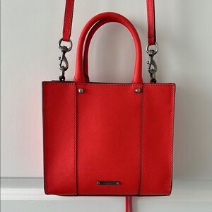 Rebecca Minkoff M.A.B. Tote Mini